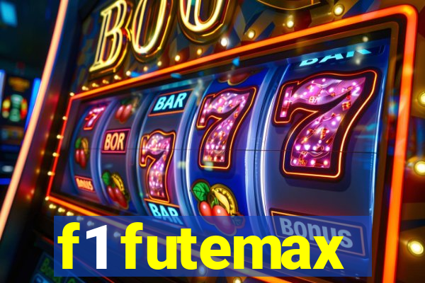 f1 futemax